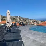Apartamento Atlântico Azul *