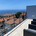 Apartamento Atlântico Azul