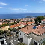 Apartamento Atlântico Azul