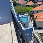 Apartamento Atlântico Azul *