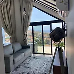 Apartamento Atlântico Azul