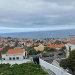Apartamento Atlântico Azul *