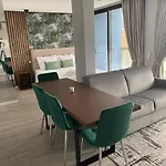 Atlântico Azul Apartamento
