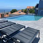 Atlântico Azul Funchal (Madeira)