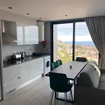 Apartamento Atlântico Azul *