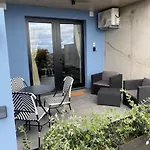 Apartamento Atlântico Azul Funchal (Madeira)