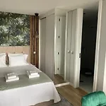 Atlântico Azul Apartamento