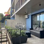 Atlântico Azul Funchal (Madeira)
