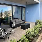 Apartamento Atlântico Azul