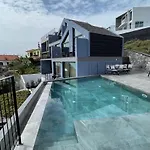 Apartamento Atlântico Azul *
