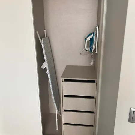 Atlantico Azul شقة