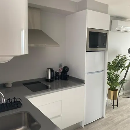 Atlantico Azul فونشال