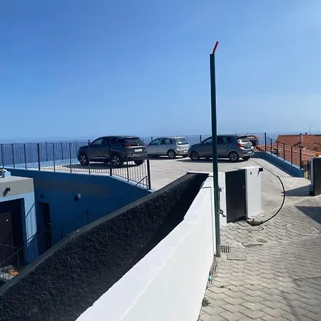 Atlantico Azul *