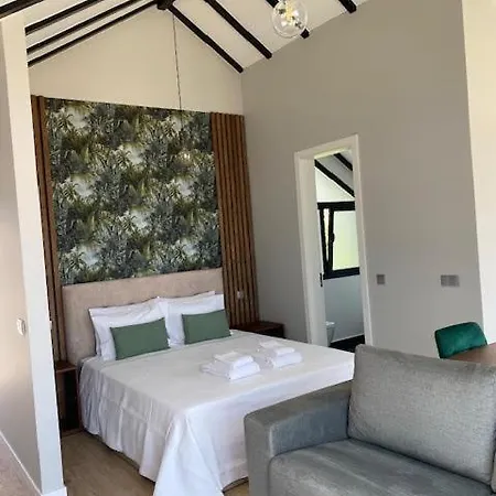 شقة Atlantico Azul فونشال