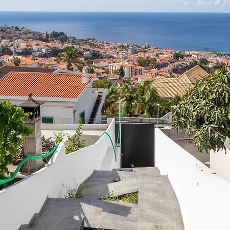 Atlantico Azul شقة