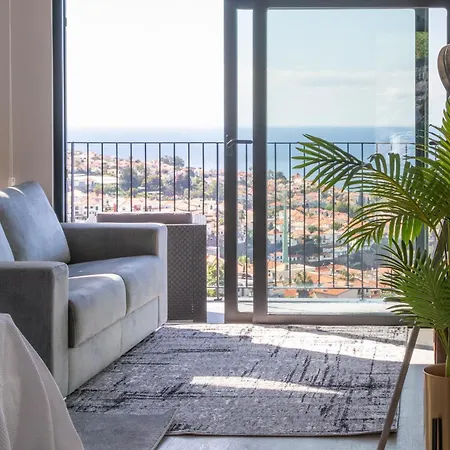 شقة Atlantico Azul