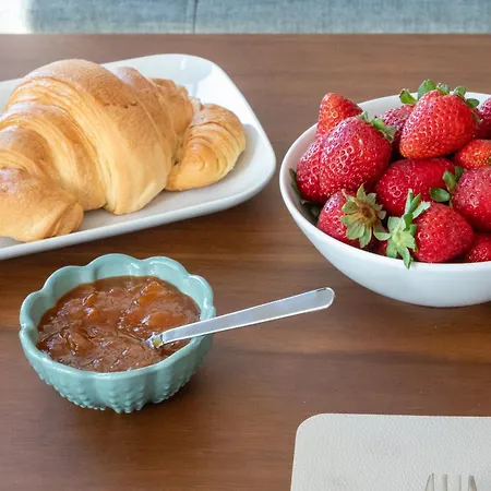 شقة Atlantico Azul