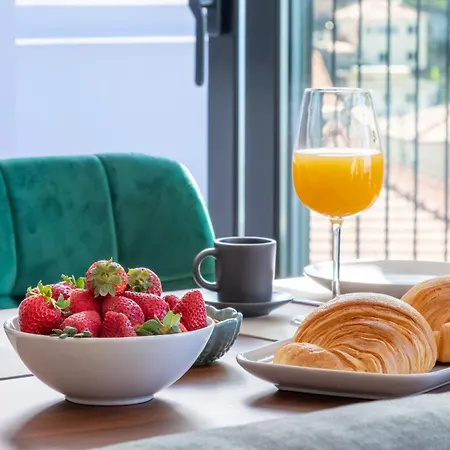 Daire Atlantico Azul Funchal