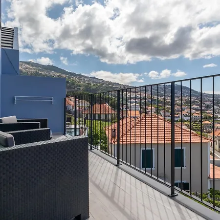 Atlantico Azul Funchal (Madeira)