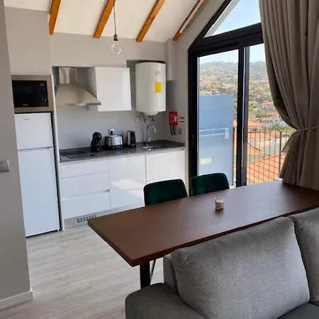 Atlantico Azul فونشال