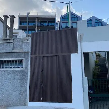 Atlantico Azul Apartment