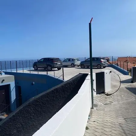 Lägenhet Atlantico Azul Funchal (Madeira)