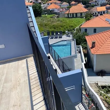 Lägenhet Atlantico Azul *