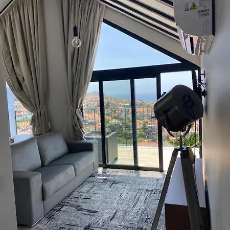 Apartment Atlantico Azul