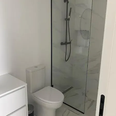 Atlantico Azul شقة *