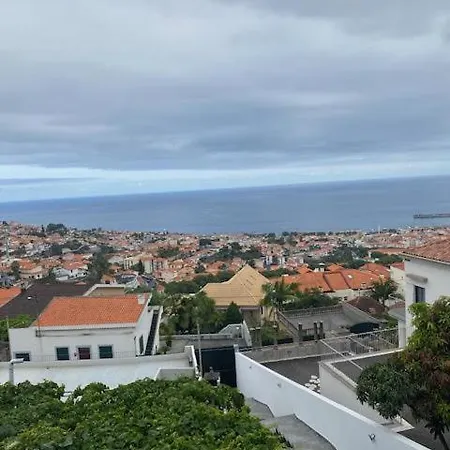 شقة Atlantico Azul *