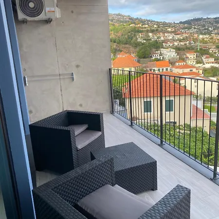 Atlantico Azul Funchal