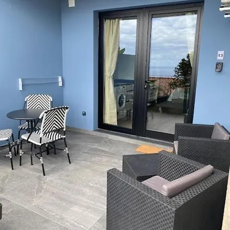 Apartment Atlantico Azul