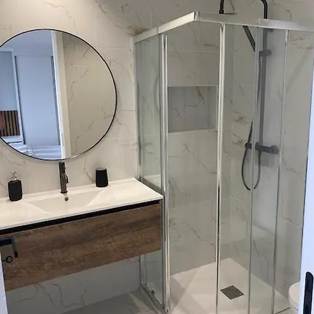 شقة Atlantico Azul فونشال