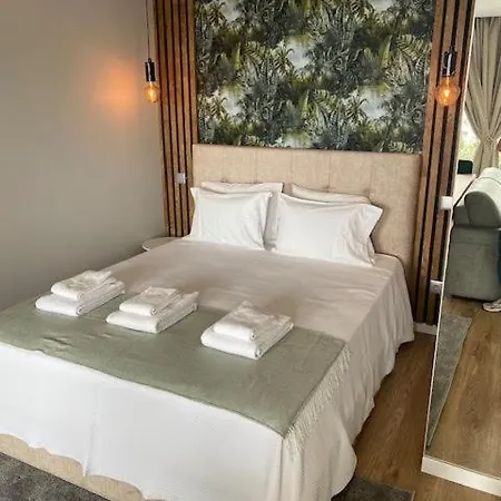 شقة Atlantico Azul *