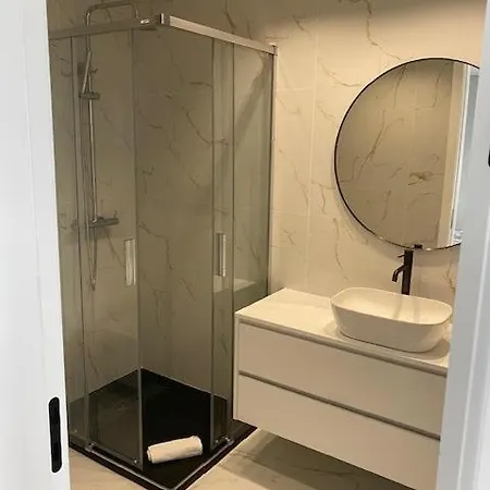 شقة Atlantico Azul فونشال