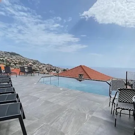 Atlantico Azul Funchal (Madeira)
