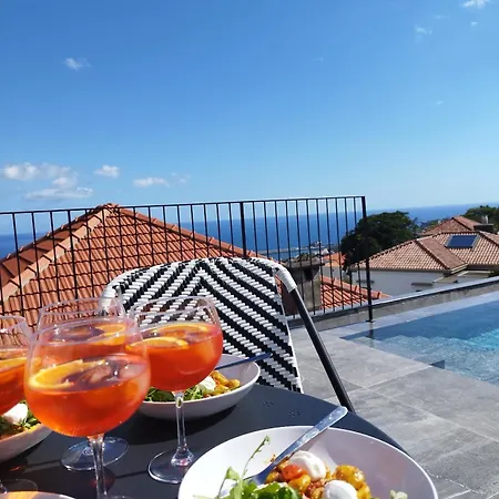 شقة Atlantico Azul فونشال