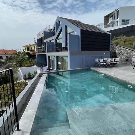 شقة Atlantico Azul *