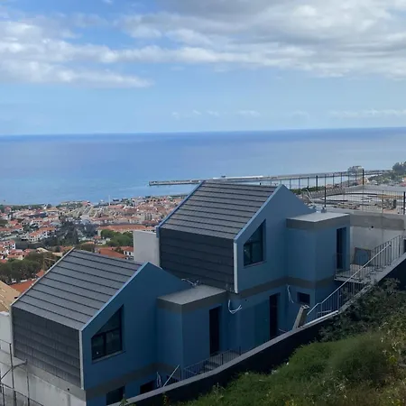 Atlantico Azul * Funchal (Madeira)