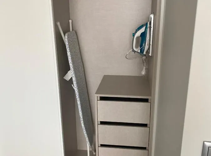 Atlântico Azul Appartement