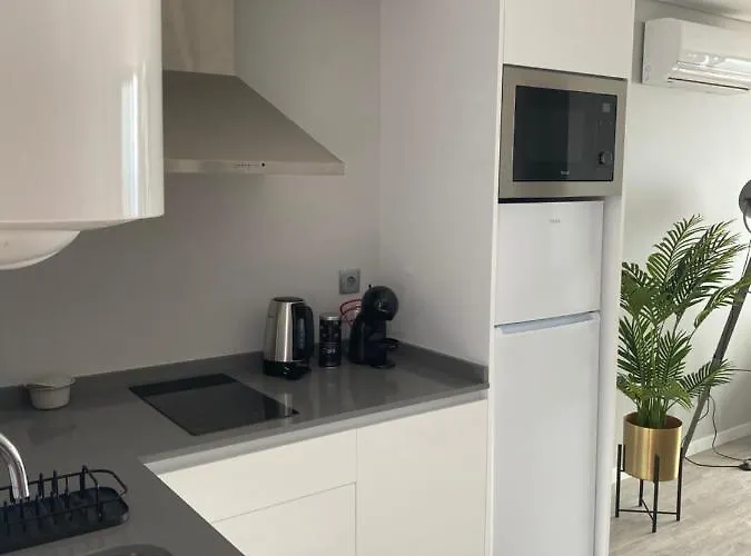 Atlântico Azul Funchal (Madeira)