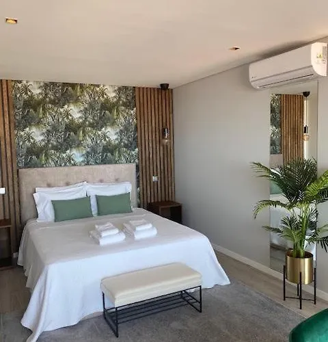 Atlântico Azul Appartement