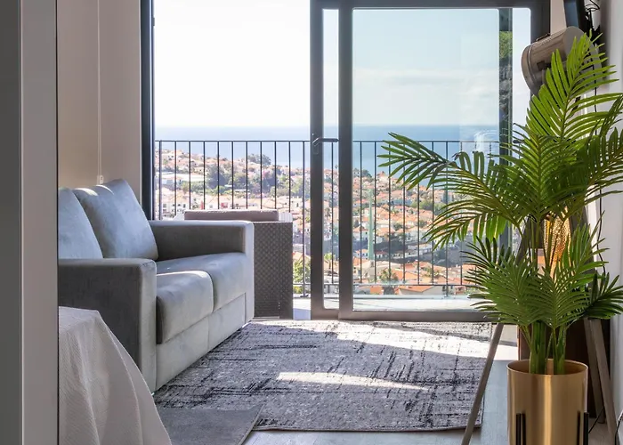 Appartement Atlântico Azul