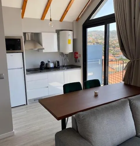 Atlantico Azul Funchal