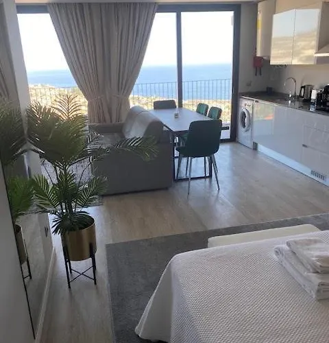 Atlântico Azul Appartement *