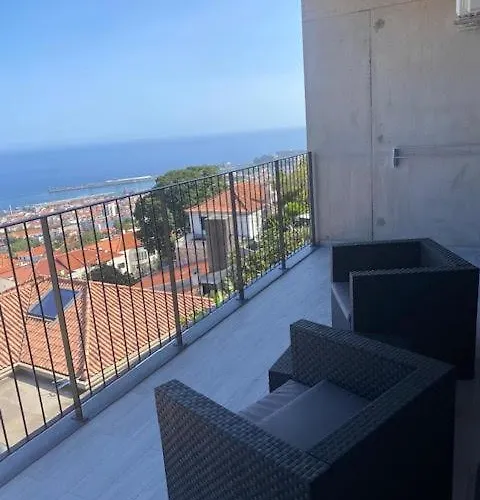 Atlântico Azul Appartement Funchal (Madeira)