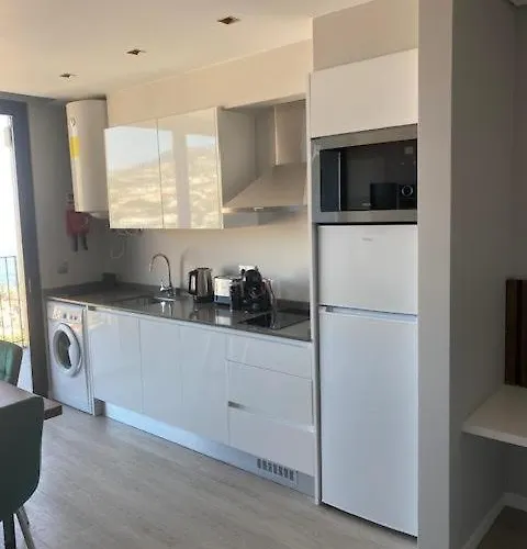 Atlântico Azul Funchal (Madeira)