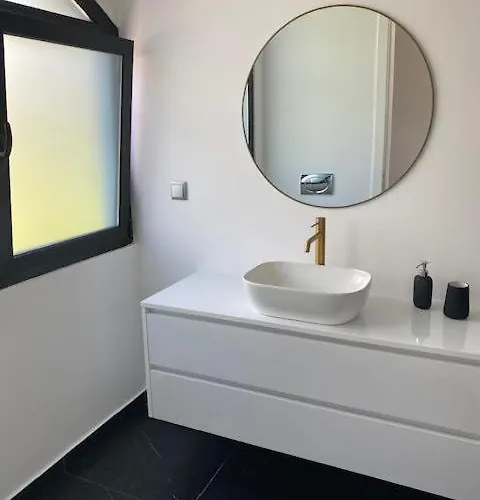 Atlântico Azul Appartement