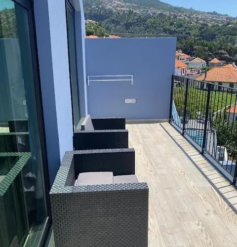 Atlântico Azul * Funchal (Madeira)