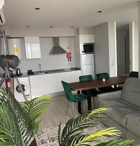 Appartement Atlântico Azul